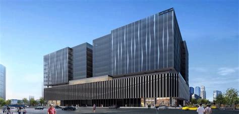 The Centrium: Anchor Land’s First Office Development.